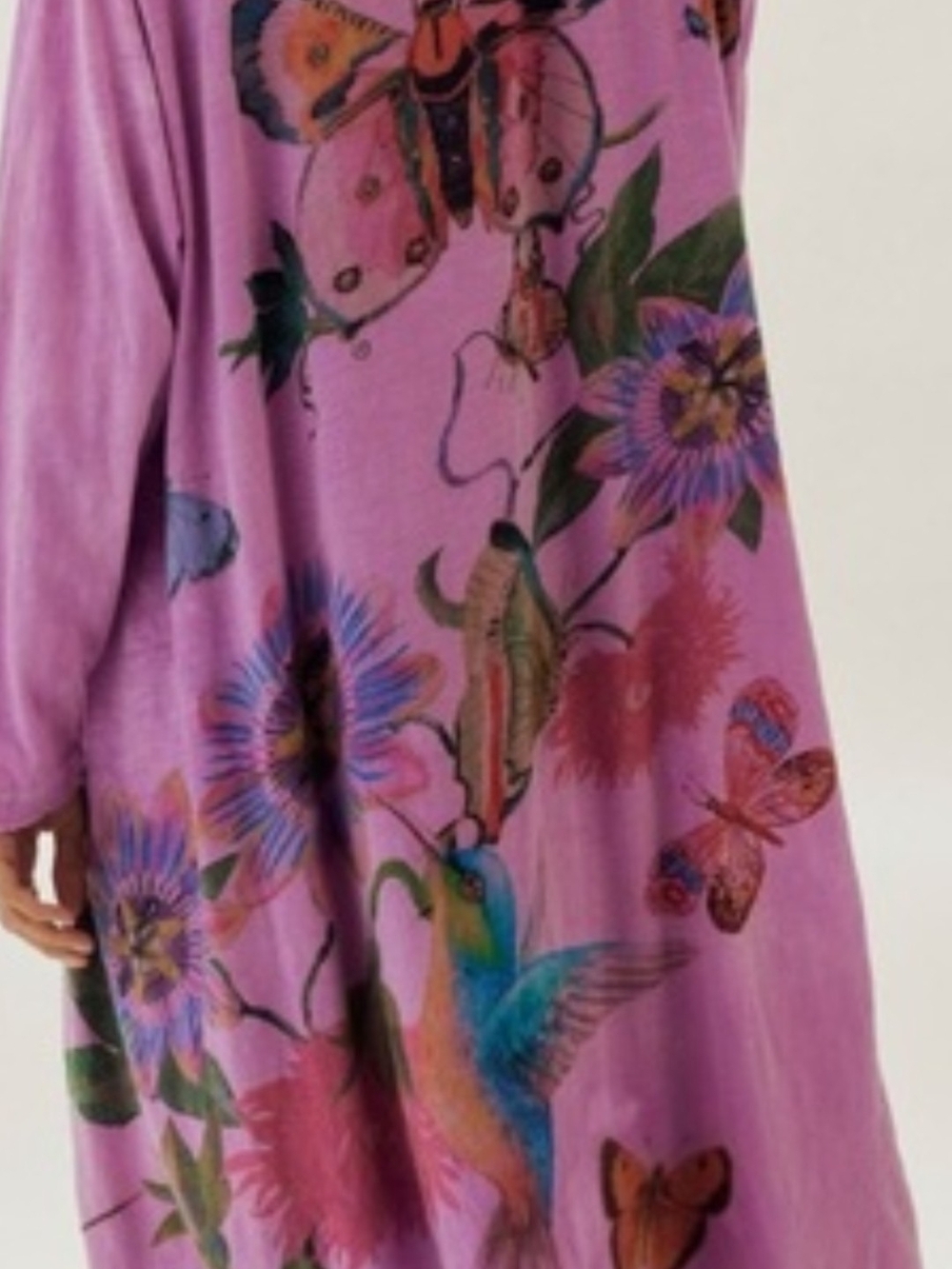 Magnolia PEARL Butterfly Dress - Picture 2 of 2